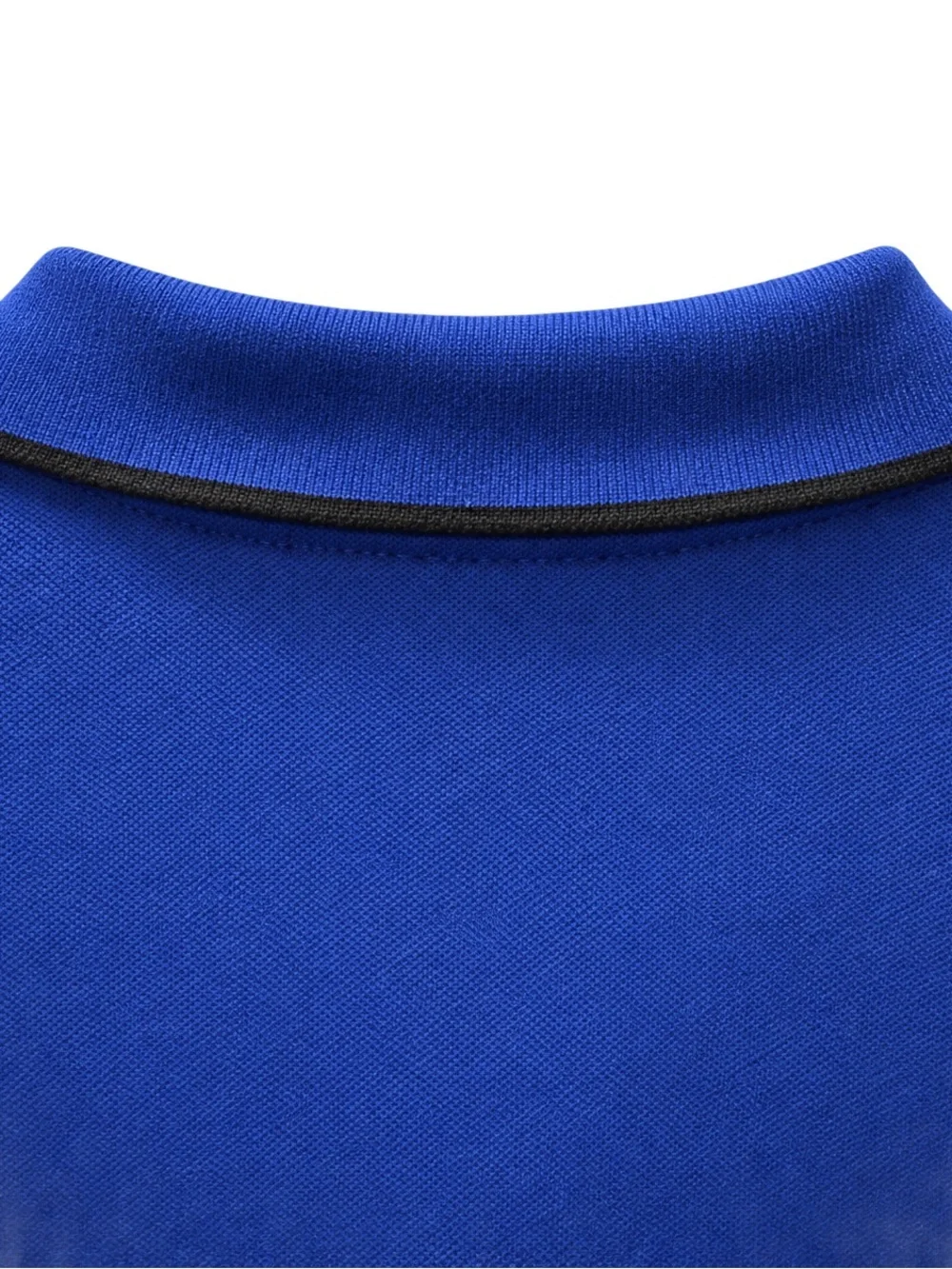 Polo Ralph Lauren Big Pony Long Sleeve Polo Men’s XL Blue Custom Fit
